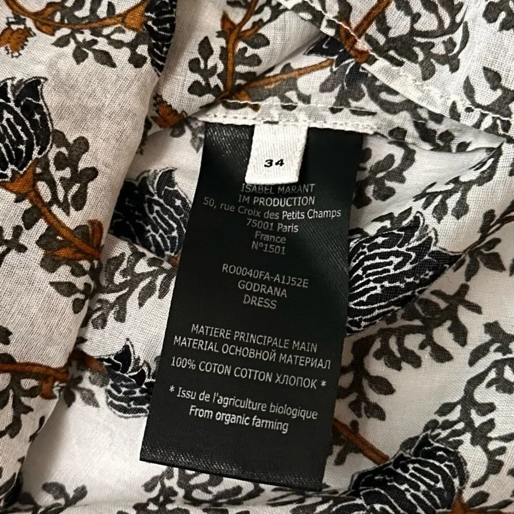 Isabel Marant like new